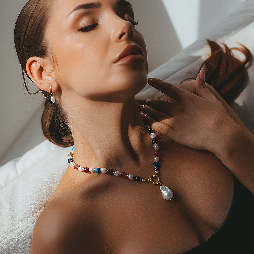 Naszyjnik „Muse”