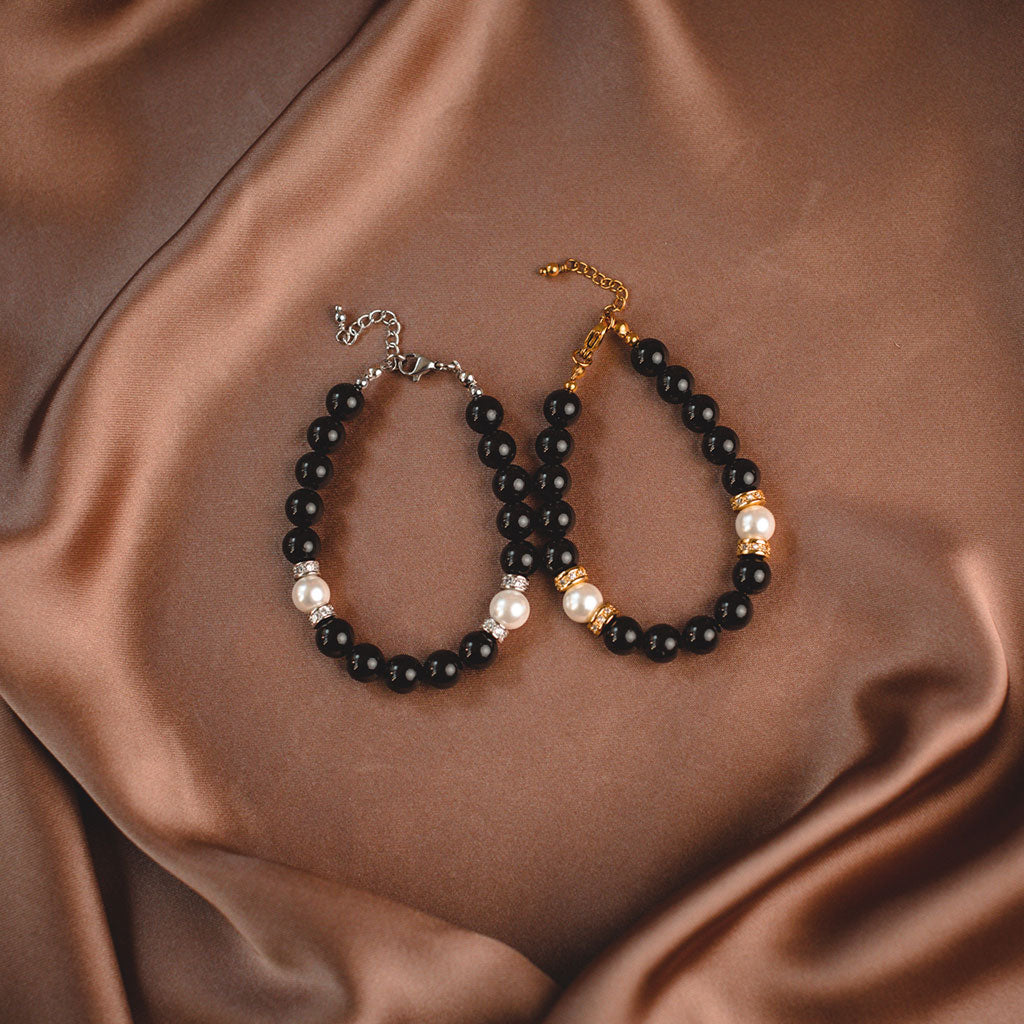 Bransoletka „Coil”