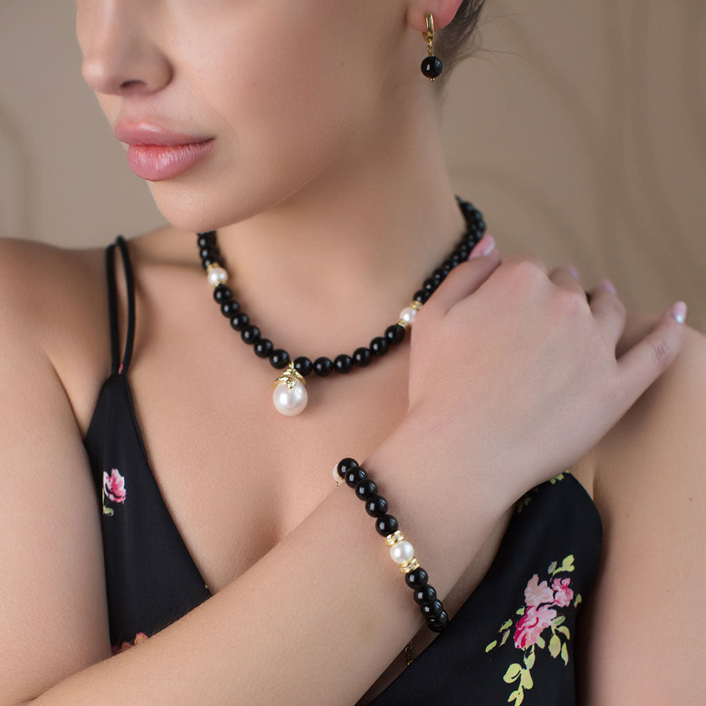 Bransoletka „Coil”