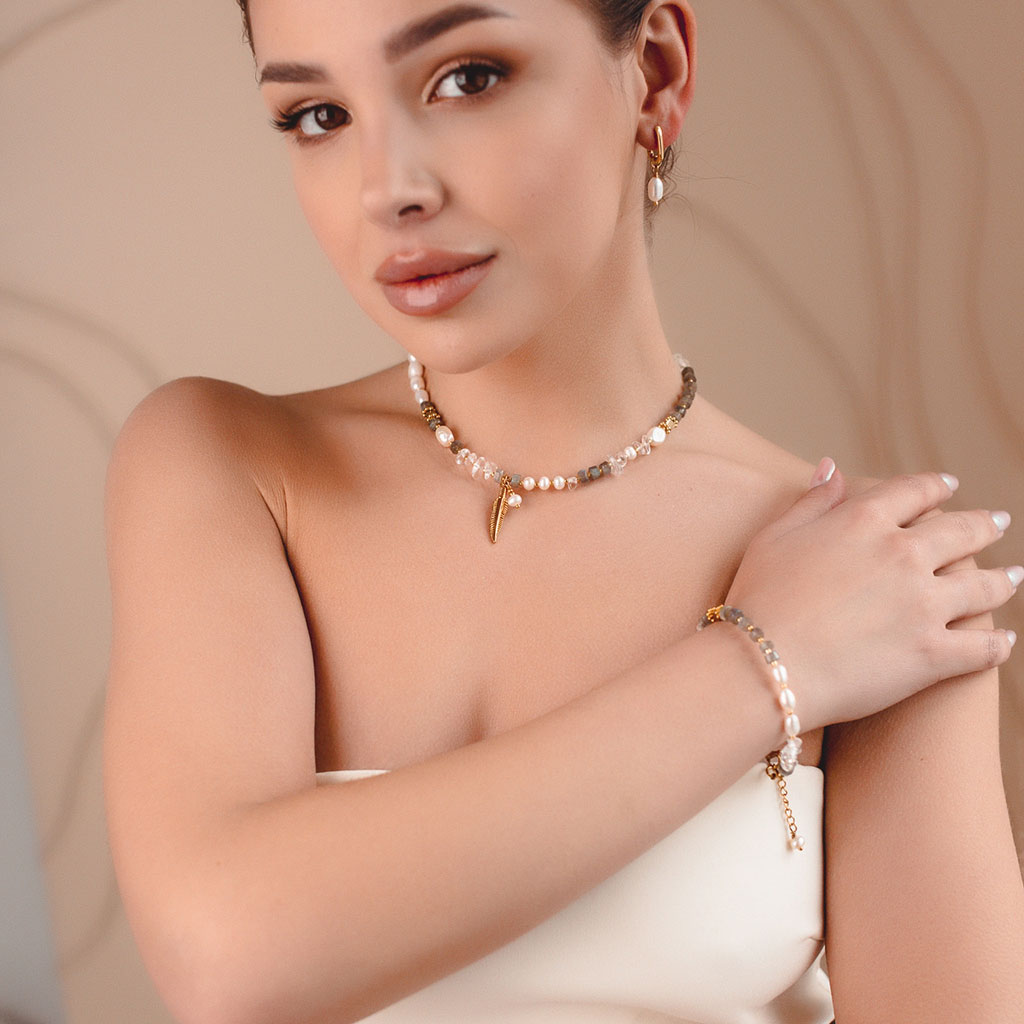 Bransoletka „Wolność”